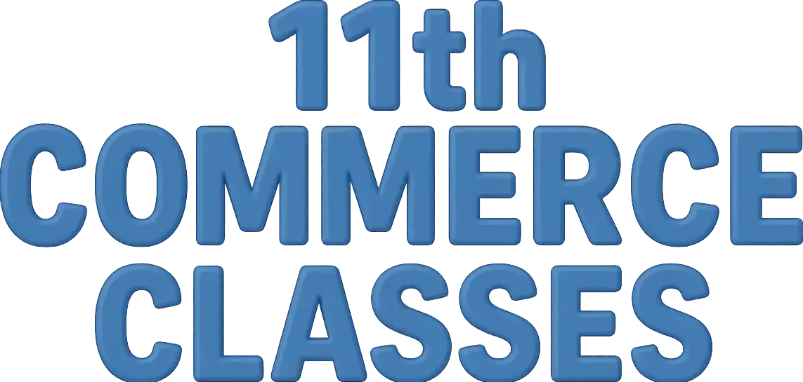 11th Class:- Account, Business, Informatics Practice IP