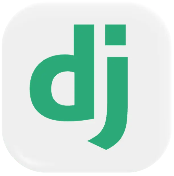 Django Python Web Framework Expertise