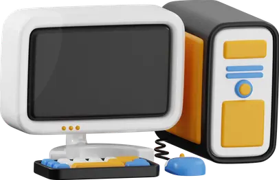 Basic Computer Course - Nextgen Computer Institute