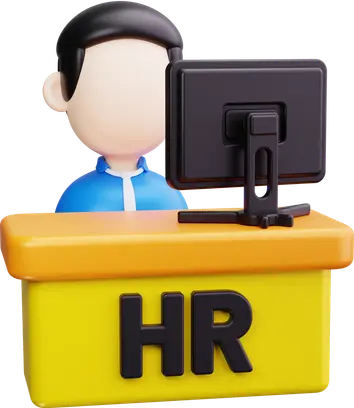 Human Resource HR