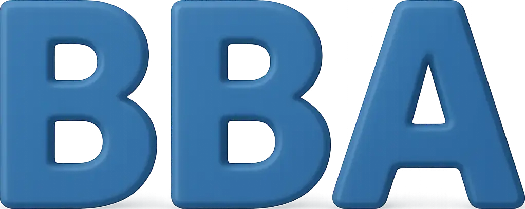 BBA:- 1st Years, 2nd Years & 3rd Years