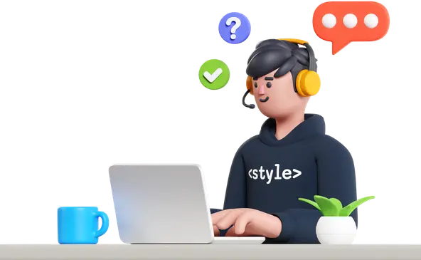 Full Stack Developer Course - Nextgen Computer Institute