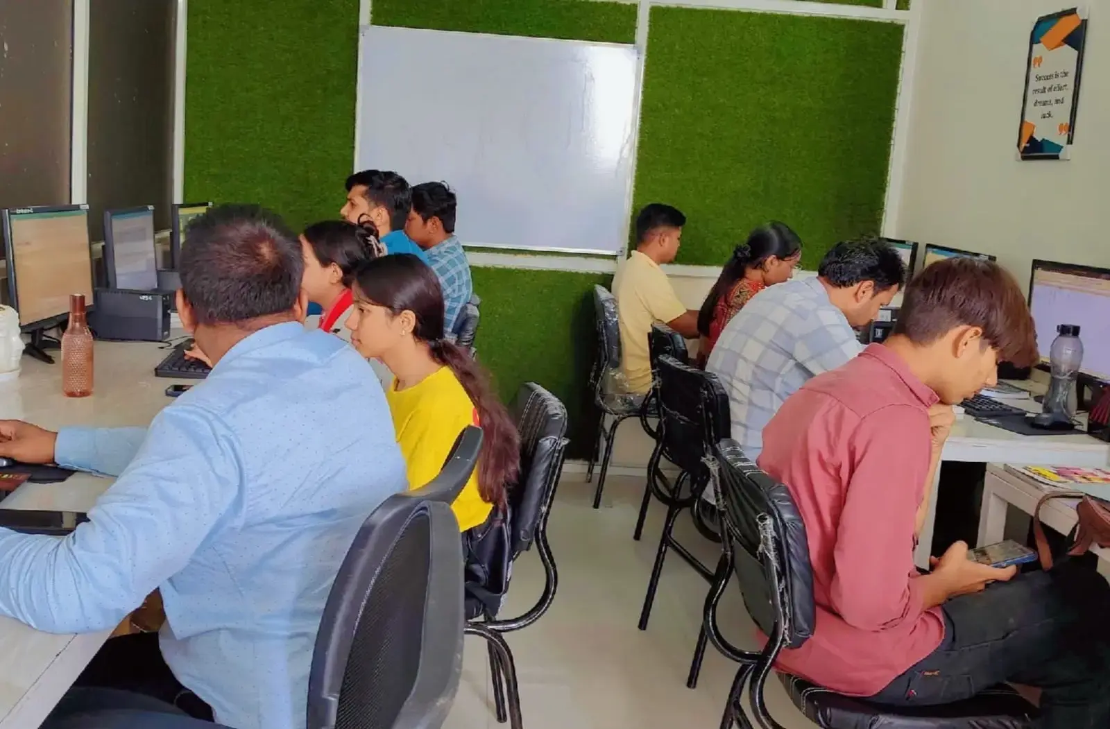 Nextgen Computer Institute