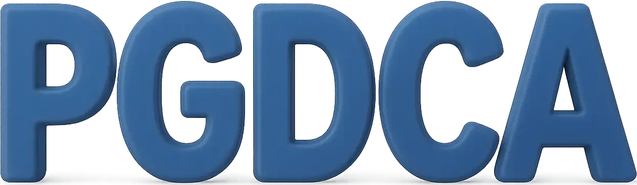 PGDCA (Post Graduate Diploma in Computer Applications) Course - Nextgen Computer Institute