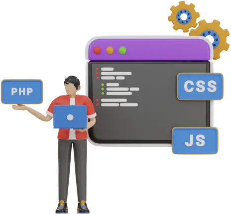 PHP & Laravel Web Development Course - Nextgen Computer Institute