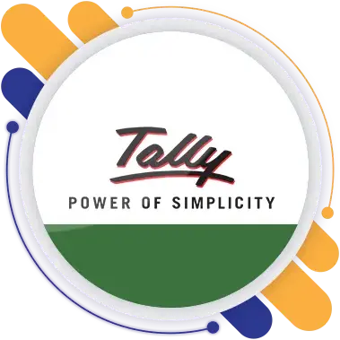 Tally:- ERP 9 & Prime