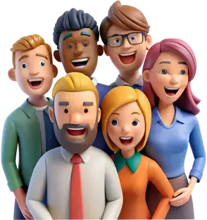 Nextgen Computer Team